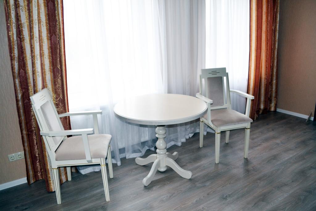 Sovskiye Prudy Hotel Kiev Cameră foto