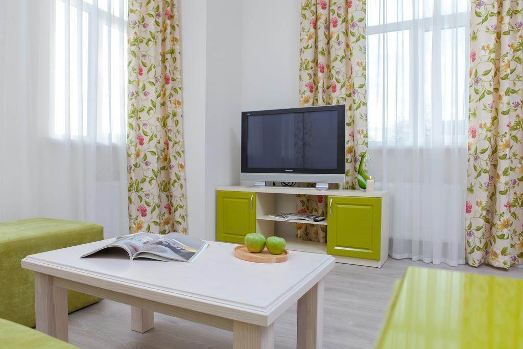 Sovskiye Prudy Hotel Kiev Cameră foto