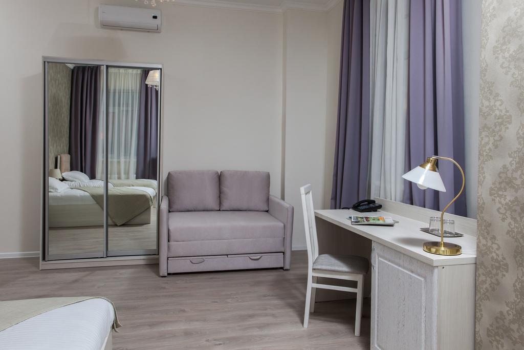 Sovskiye Prudy Hotel Kiev Cameră foto
