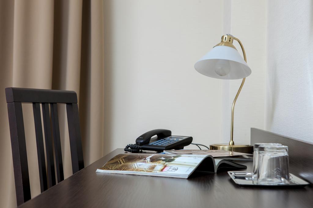 Sovskiye Prudy Hotel Kiev Cameră foto