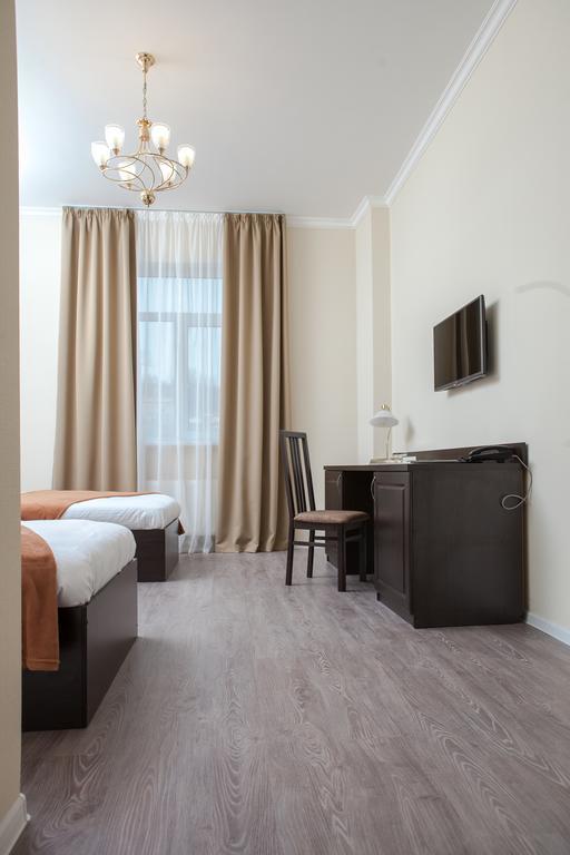 Sovskiye Prudy Hotel Kiev Cameră foto